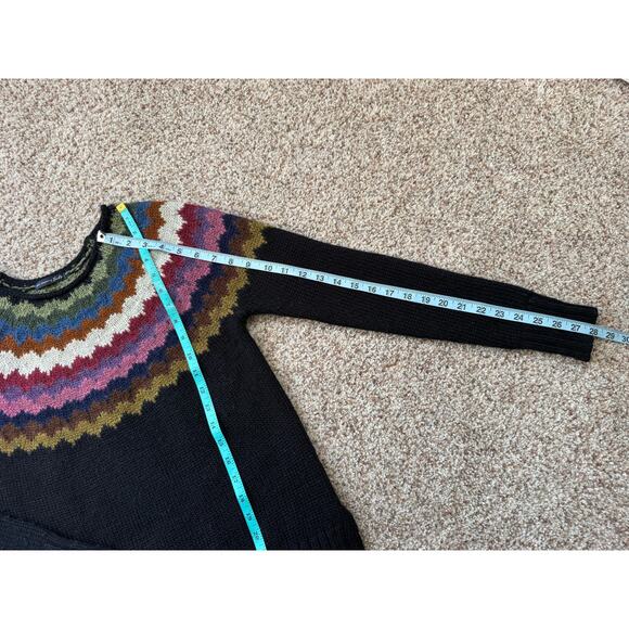 American Eagle Outfitters; Sweater, Size Small, Wool Blend, SUPER soft; crewneck - Picture 6 of 10